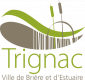 Logo ville de Trignac